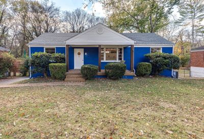 3337 Mimosa Dr Nashville TN 37211