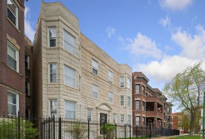 6112 S Ingleside Avenue Chicago IL 60637