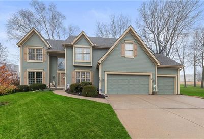 908 White Oak Lane Liberty MO 64068