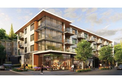 305 1080 MARINE DRIVE North Vancouver BC V7P3C4