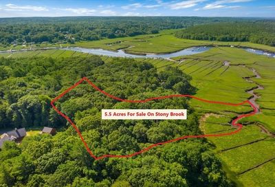 Stony Brook Lane Norwell MA 02061