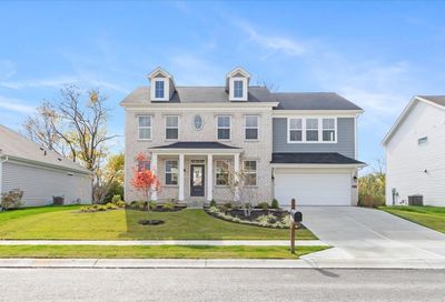 6587 N Eagles Nest Lane McCordsville IN 46055