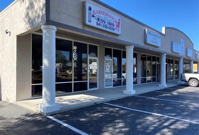 3503 N Lockwood Ridge Road Sarasota FL 34234