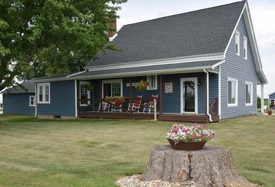 1600 E State Road 55 Attica IN 47918