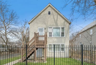 1818 W 69th Street Chicago IL 60636