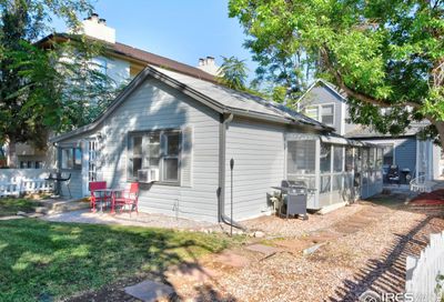 2019 Goss St Boulder CO 80302