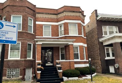 7121 S Eberhart Avenue Chicago IL 60619