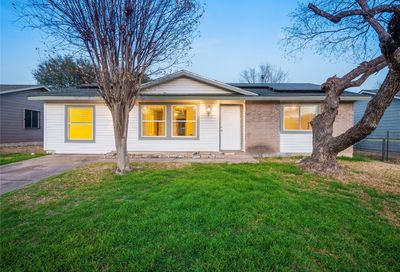 4812 Flicker Lane Austin TX 78744