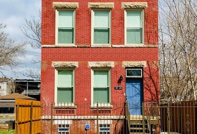 4326 W Gladys Avenue Chicago IL 60624