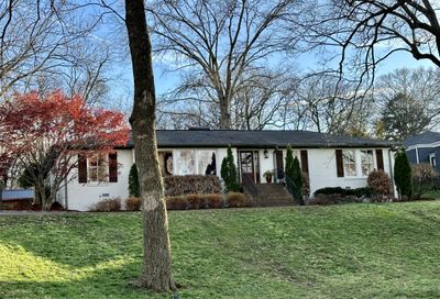 6421 Brownlee Dr Nashville TN 37205