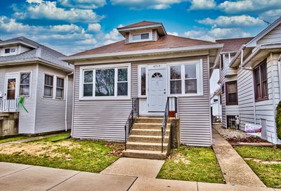 4714 N Kelso Avenue Chicago IL 60630