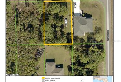 1156 Darling Street E Lehigh Acres FL 33974