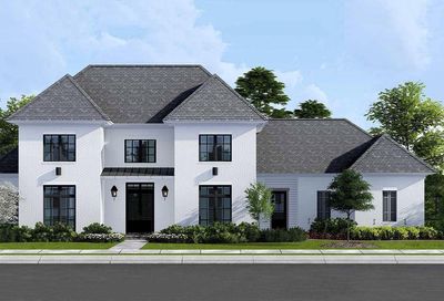Lot 4 Forest Lawn Drive Matthews NC 28104