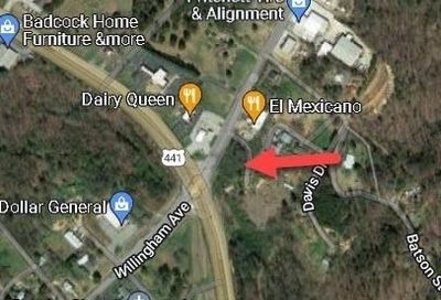 Little Poplar Dr And 441 Baldwin GA 30511