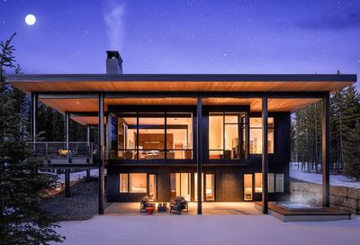 Tbd One&Only Private Home #24 Big Sky MT 59716