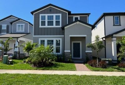 12512 Encore At Ovation Way Winter Garden FL 34787