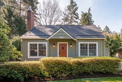 5400 SW Garden Home Rd Portland OR 97219