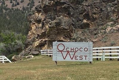 1100-1200 NW Morrow Avenue Prineville OR 97754
