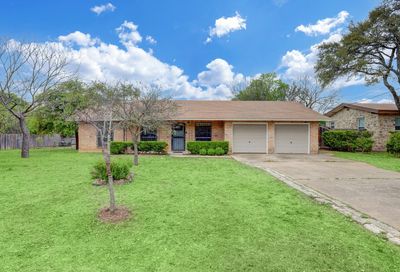 11206 Plains Trail Austin TX 78758
