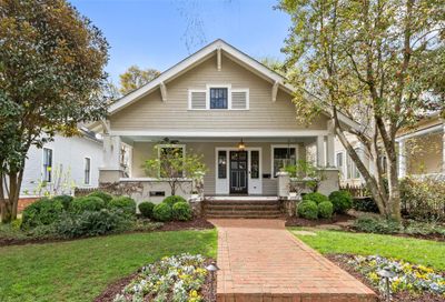 504 E Kingston Avenue Charlotte NC 28203