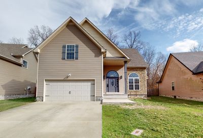 613 Fox Path Ln Clarksville TN 37040