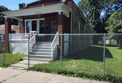 10518 S Corliss Avenue Chicago IL 60628