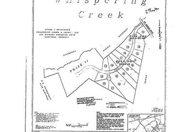 000 Whispering Creek Trail Hartwell GA 30643