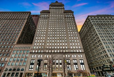 310 S Michigan Avenue Chicago IL 60604
