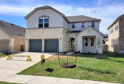 12520 Mogador Street Manor TX 78653