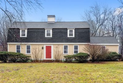 312 Mirick Road Princeton MA 01541
