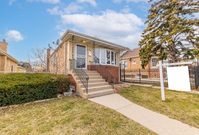 5338 S Francisco Avenue Chicago IL 60632