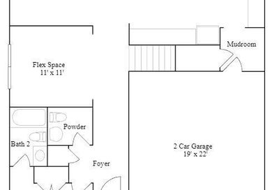 2427 Williams Ridge Drive Lot 1119 Columbia TN 38401