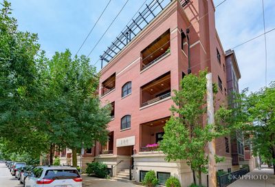 100 S Sangamon Street Chicago IL 60607