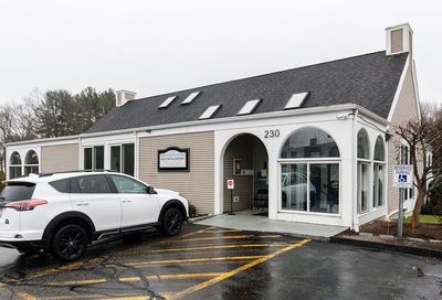 230 Pond St Natick MA 01760