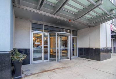 1305 S Michigan Avenue Chicago IL 60605