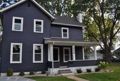 224 E Steward Street Plano IL 60545