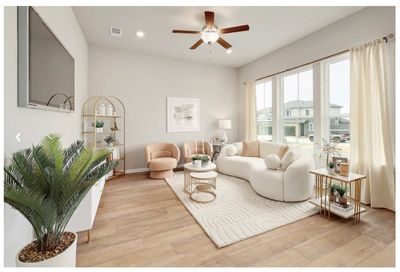 1015 Vista View Drive Georgetown TX 78626