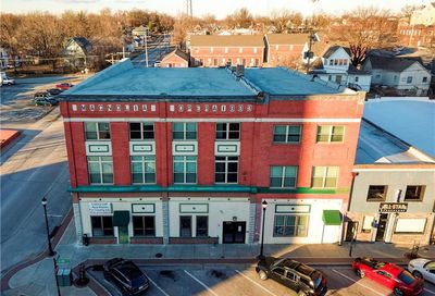 145 W Pine Street Warrensburg MO 64093