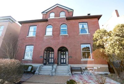 1303 Dolman Street St Louis MO 63104