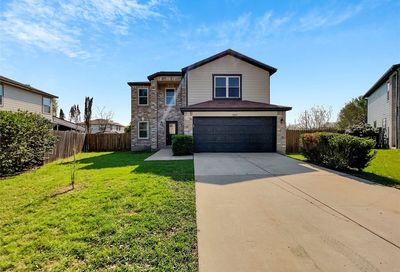 12809 Sexson Ridge Cove Del Valle TX 78617