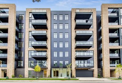 1701 W Webster Avenue Chicago IL 60614