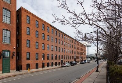 28 Water Street Worcester MA 01604