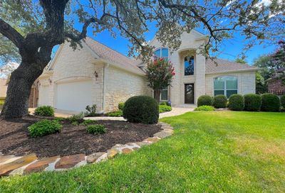 8404 Sweet Cherry Drive Austin TX 78750