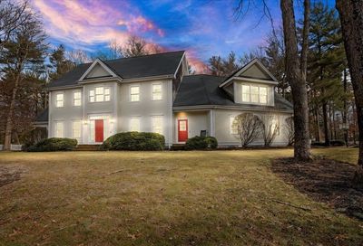 35 Lady Slipper Rd. Bridgewater MA 02324