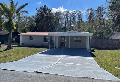 7434 Banner Street New Port Richey FL 34653