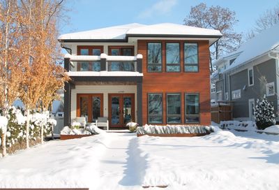 4709 Vincent Avenue Minneapolis MN 55410