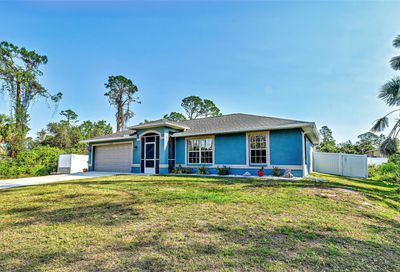 2766 Chickasaw Avenue North Port FL 34288