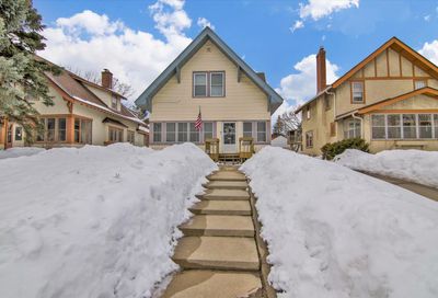 4012 Bryant Avenue Minneapolis MN 55409