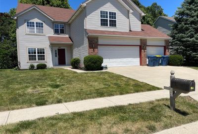 5318 Creekbend Drive Carmel IN 46033