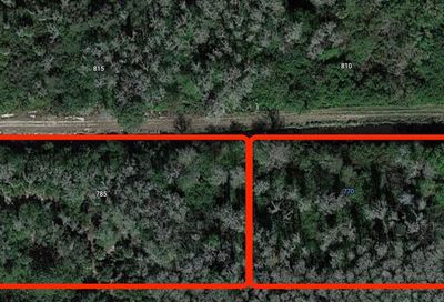 785 N Hacienda Street Clewiston FL 33440